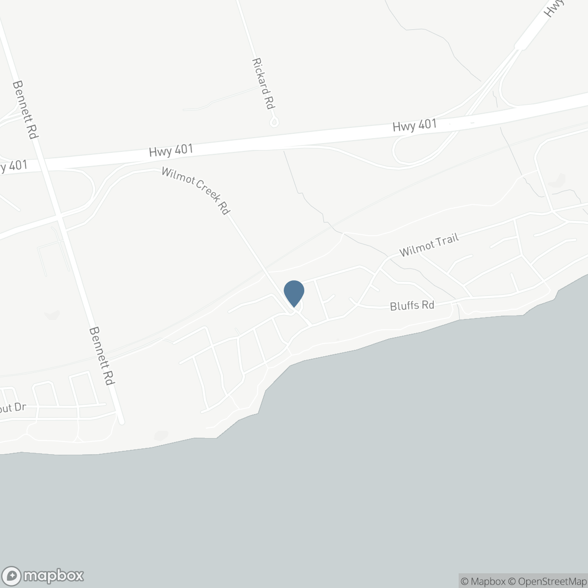5 NIAGARA TRAIL, Clarington, Ontario L1B 1A2